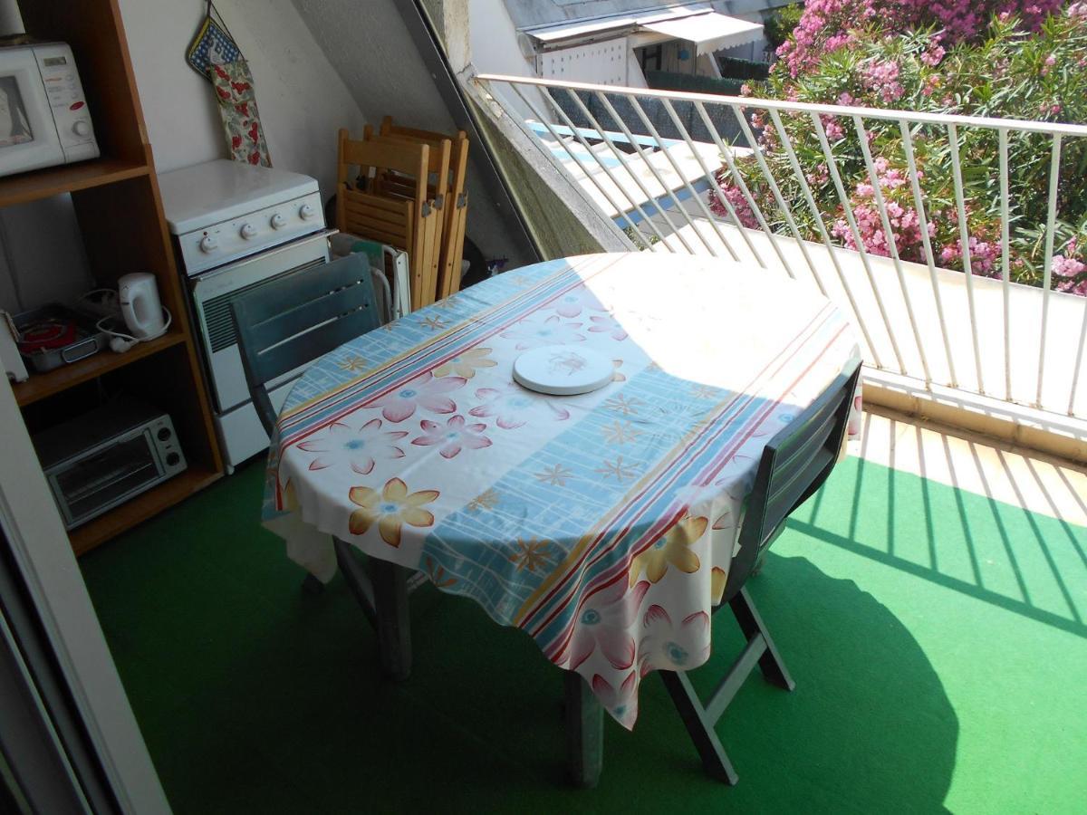 Vittoria Immobilier 5 - Reglement Sur Place - Cheques Vacances Acceptes La Grande-Motte Room photo