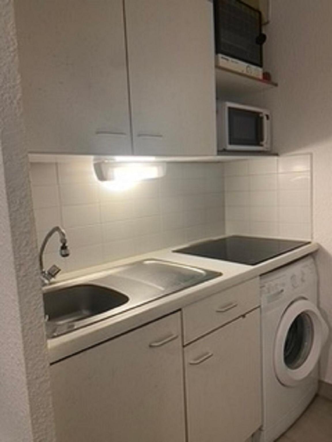 Vittoria Immobilier 5 - Reglement Sur Place - Cheques Vacances Acceptes La Grande-Motte Room photo