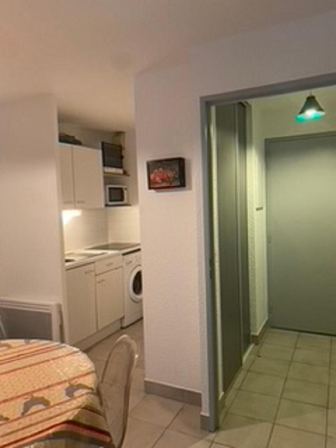 Vittoria Immobilier 5 - Reglement Sur Place - Cheques Vacances Acceptes La Grande-Motte Room photo