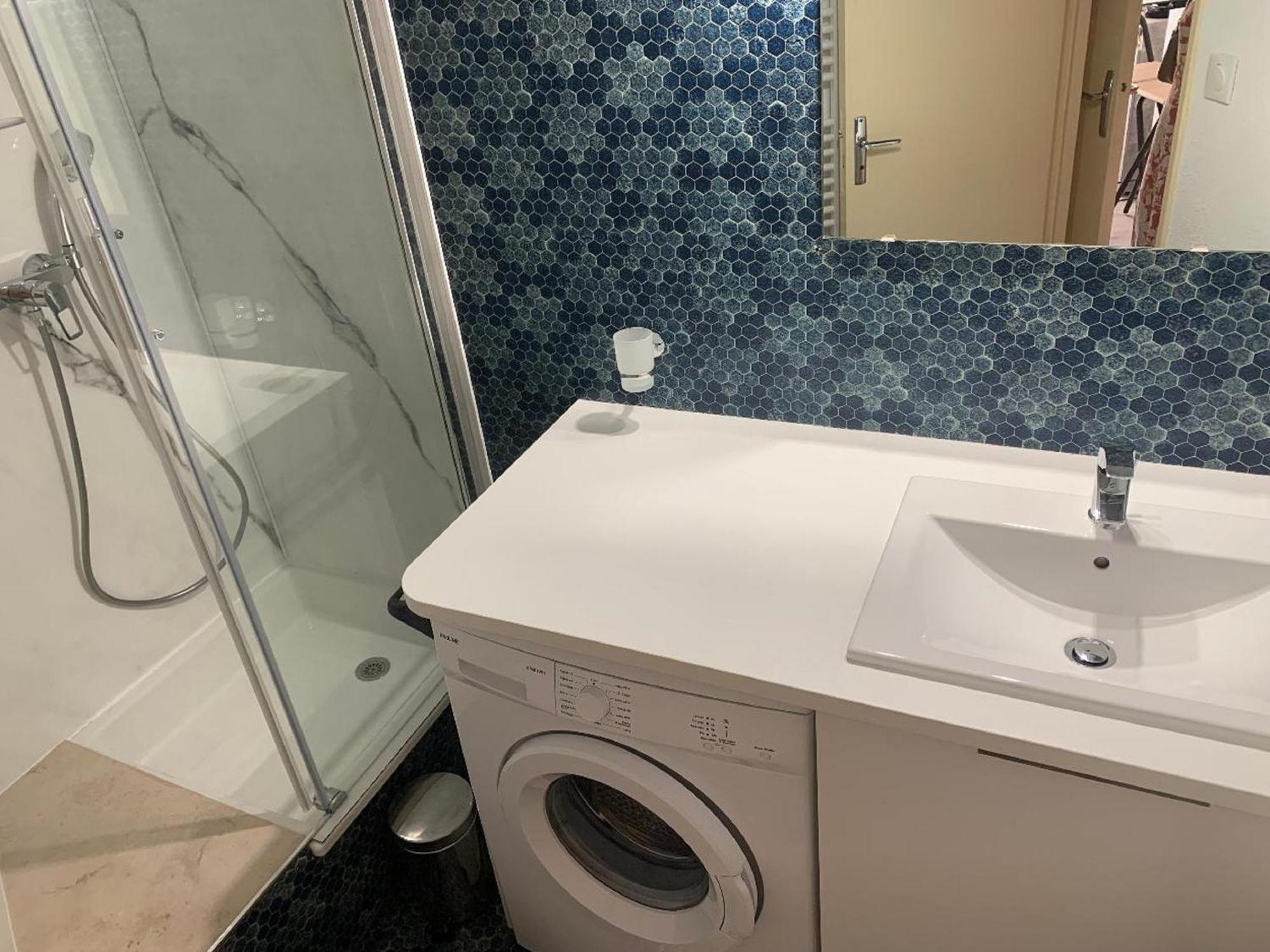 Vittoria Immobilier 5 - Reglement Sur Place - Cheques Vacances Acceptes La Grande-Motte Room photo